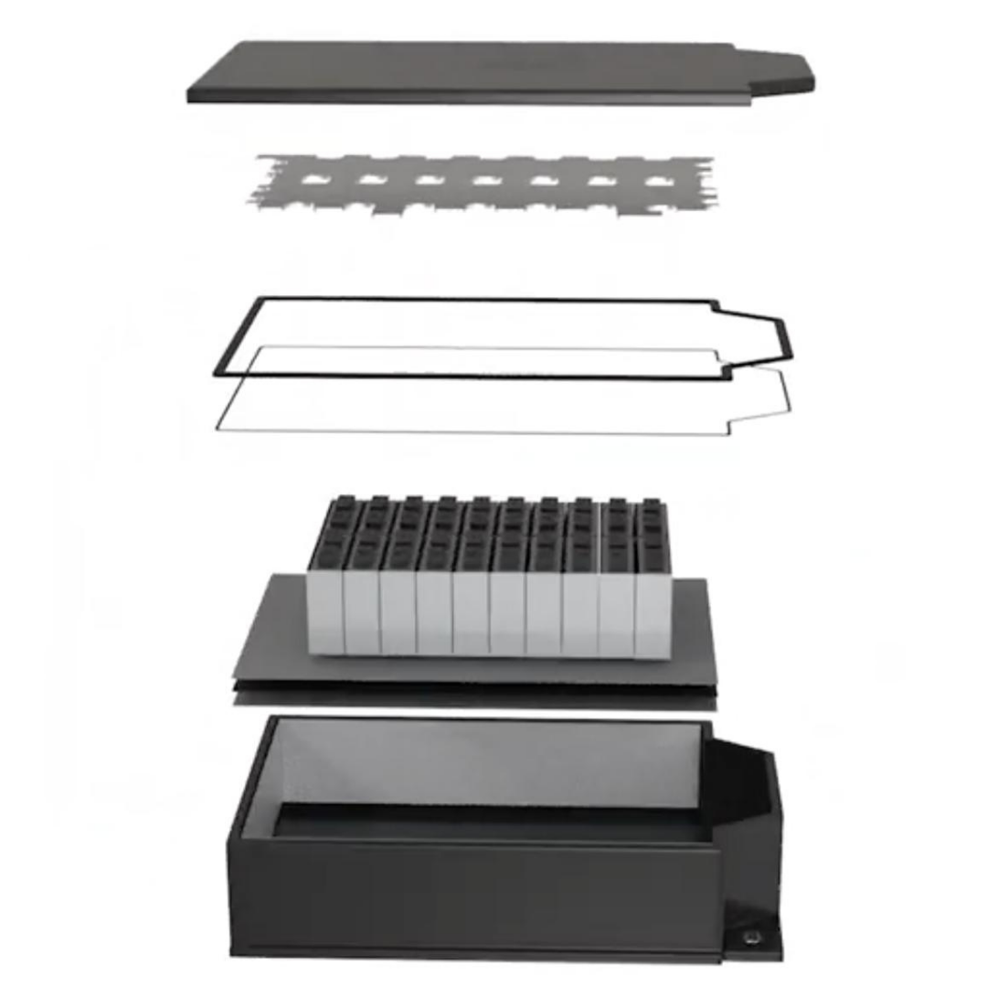 eMobility Battery Solutions - EV battery