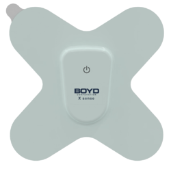 Medical Wearable Device - X sense